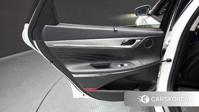 Hyundai The New Grandeur IG id 4698291 из Кореи 17
