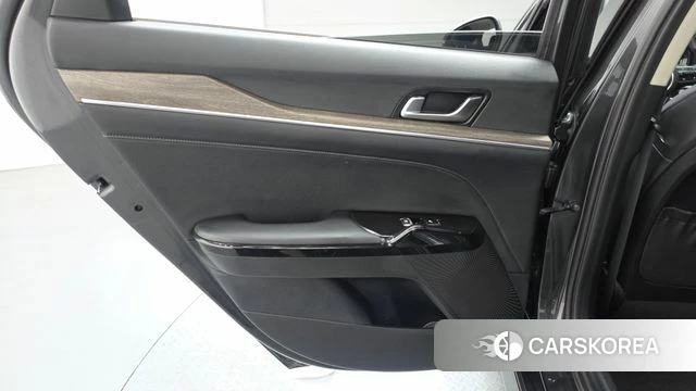 Kia K5 3rd generation id 4470557 из Кореи 17