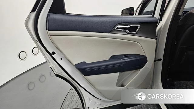 Kia The New Sportage 5th Generation id 4230052 из Кореи 17