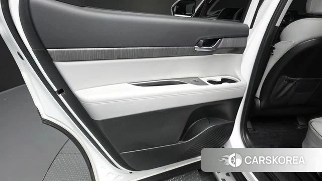 Hyundai The New Palisade id 4612608 из Кореи 17