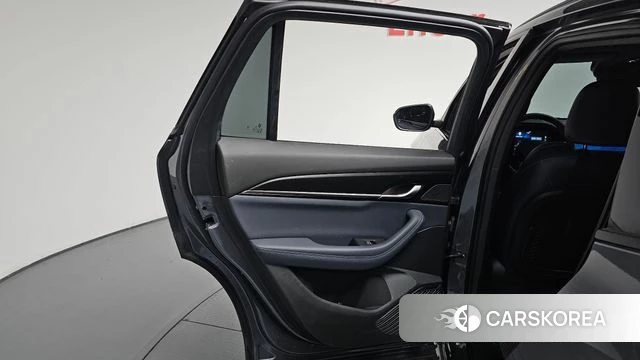 Renault Korea (Samsung) Grand Coleos id 4870540 из Кореи 17