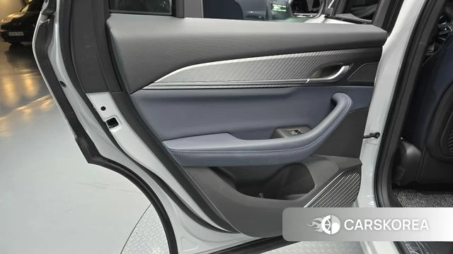Renault Korea (Samsung) Grand Coleos id 4623142 из Кореи 17