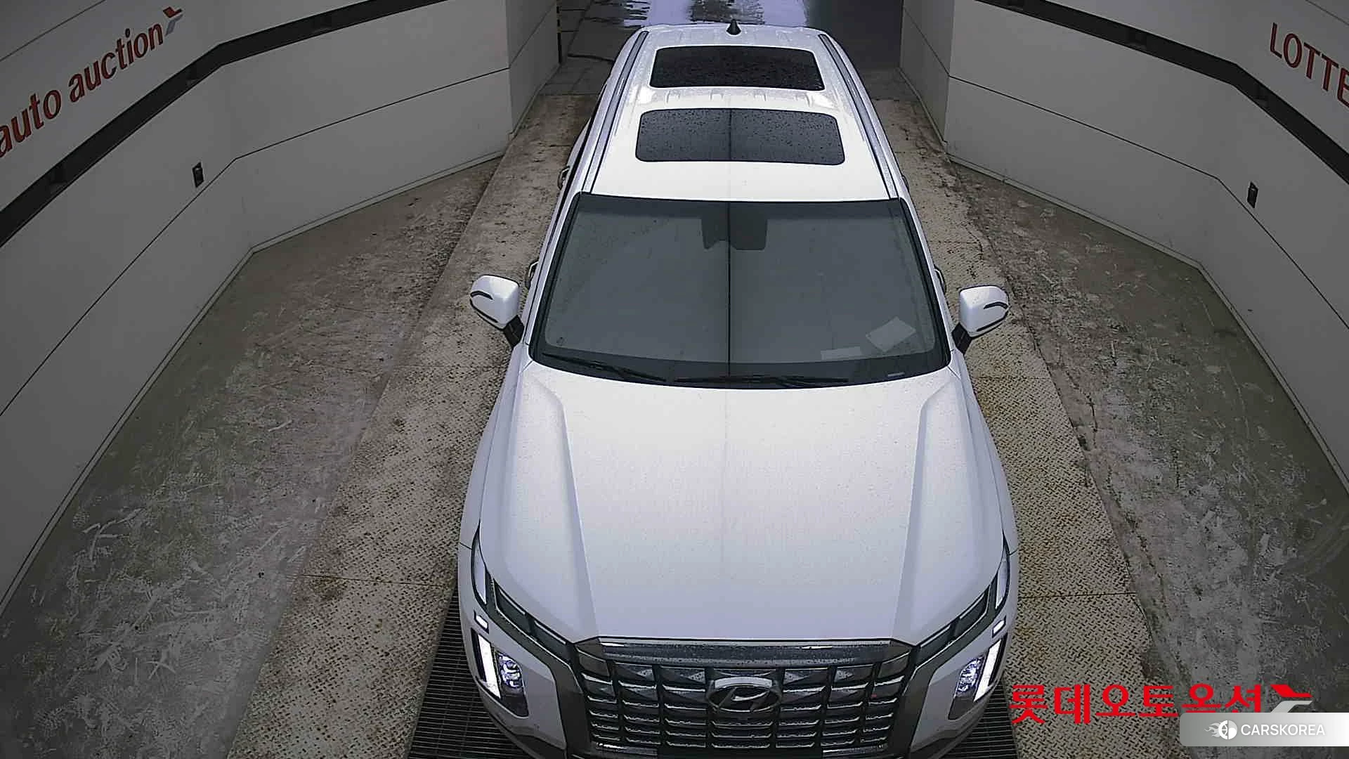 Hyundai Palisade id 4352333 из Кореи 17