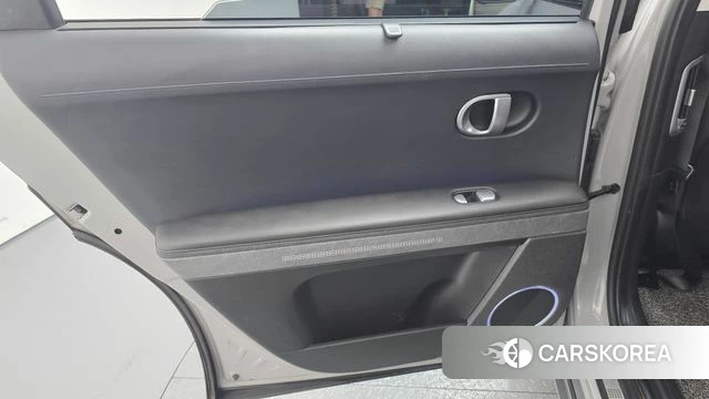 Hyundai Ionic 5 id 4631347 из Кореи 17