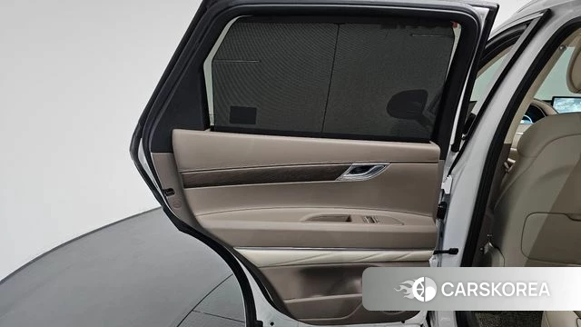 Genesis GV80 id 4382681 из Кореи 17