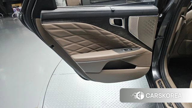 Kia K8 Hybrid id 4625161 из Кореи 17