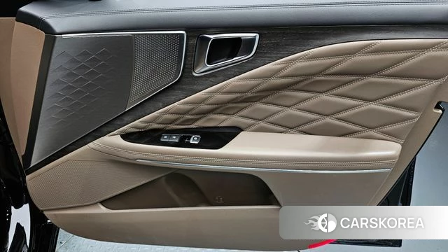 Kia K8 Hybrid id 4309716 из Кореи 17