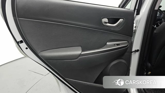 Hyundai Kona id 4351035 из Кореи 17