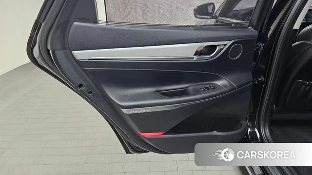 Hyundai Grandeur IG id 4581836 из Кореи 17