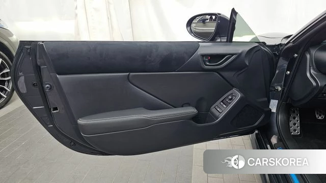 Toyota GR86 id 4589927 из Кореи 17