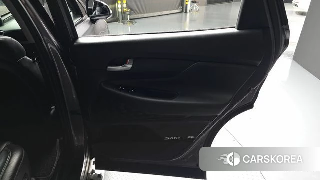 Hyundai Santa Fe TM id 4430488 из Кореи 17