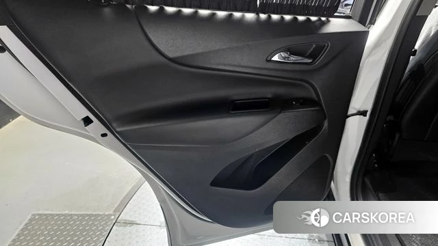 Chevrolet (GM Daewoo) Equinox id 4188493 из Кореи 17