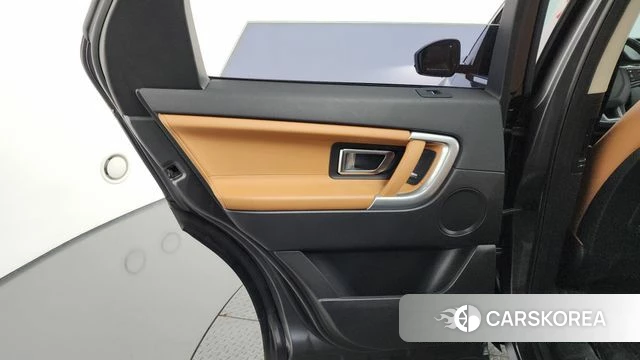 Land Rover Discovery Sports id 4595159 из Кореи 17
