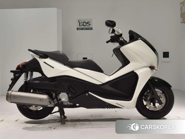 Проданный Honda PHASE 2011 из Японии, фото 2
