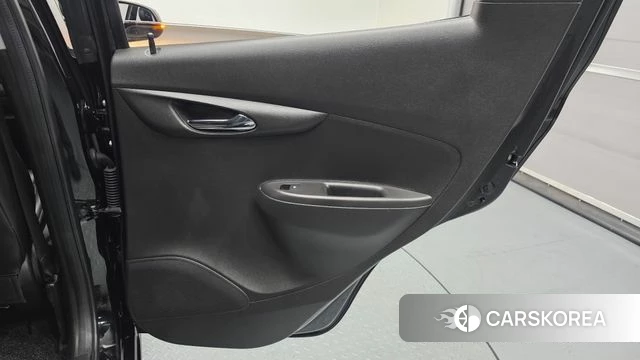 Chevrolet (GM Daewoo) The New Spark id 4508348 из Кореи 17