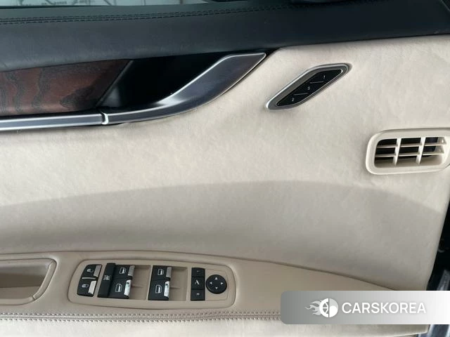 Maserati Ghibli id 4209142 из Китая 17