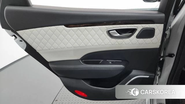 Renault Korea (Samsung) SM6 id 4728058 из Кореи 17