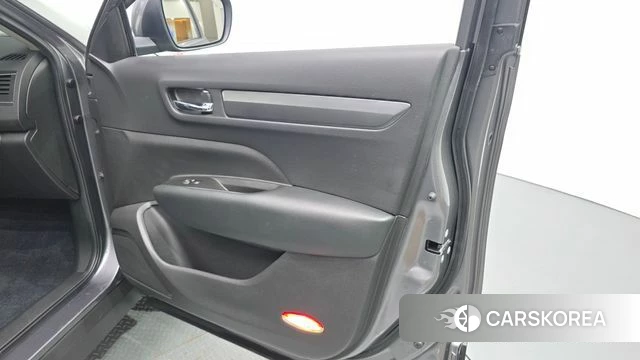 Renault Korea (Samsung) QM6 id 4331509 из Кореи 17