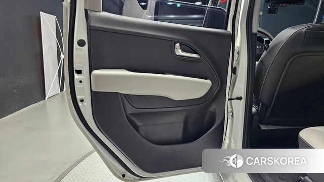 Kia The New Kia Ray EV id 4630587 из Кореи 17