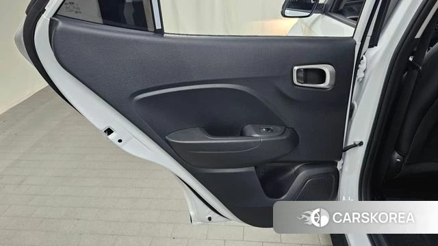 Hyundai Venue id 4607474 из Кореи 17
