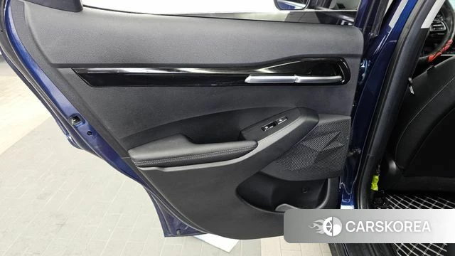 Kia Seltos id 4580403 из Кореи 17