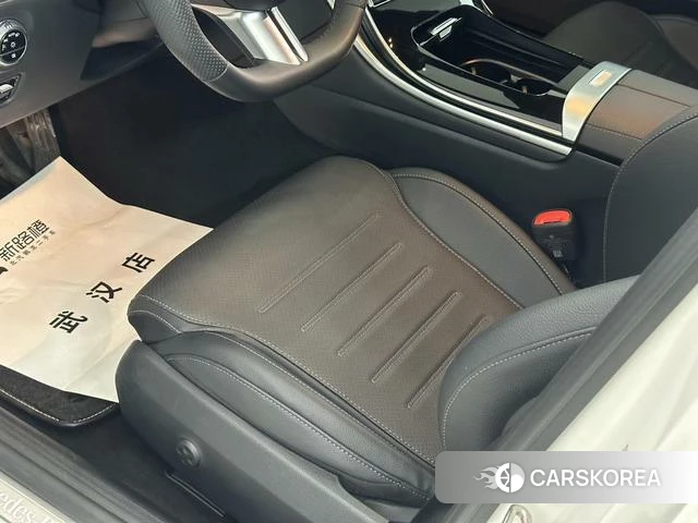 Mercedes-Benz Class C id 4300065 из Китая 17
