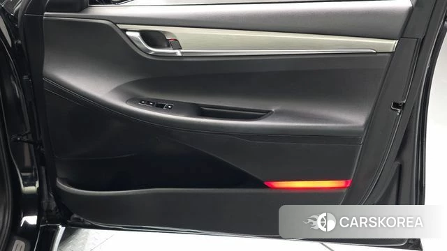 Hyundai The New Grandeur IG id 4849118 из Кореи 17