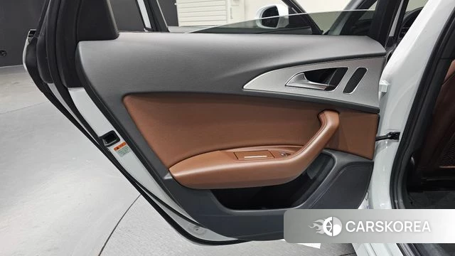 Audi New A6 id 4536465 из Кореи 17