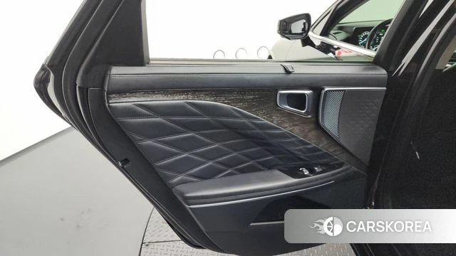 Kia K8 Hybrid id 4585893 из Кореи 17