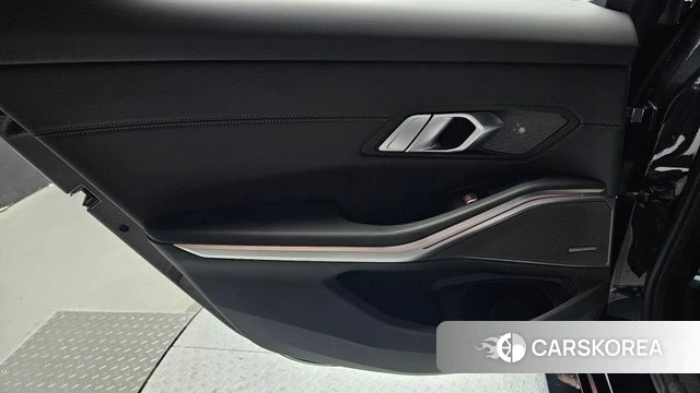 BMW M3 (G80) id 4493589 из Кореи 17