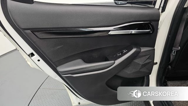 Kia Seltos id 4496303 из Кореи 17