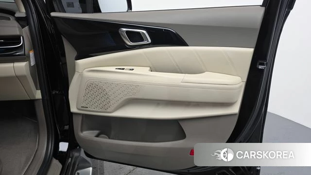 Kia The New Carnival 4th Generation id 4649848 из Кореи 17