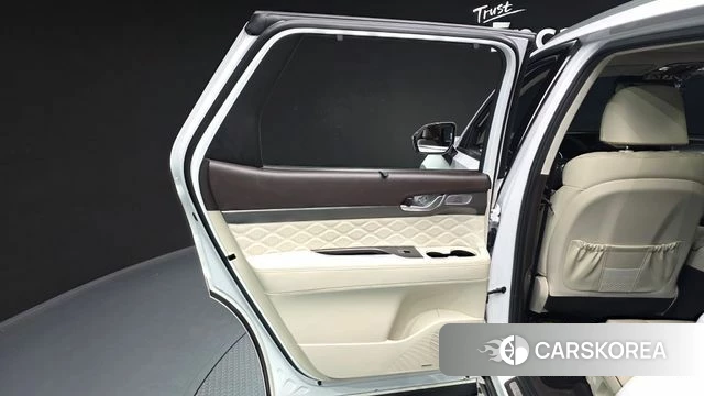 Hyundai Palisade id 4356214 из Кореи 17