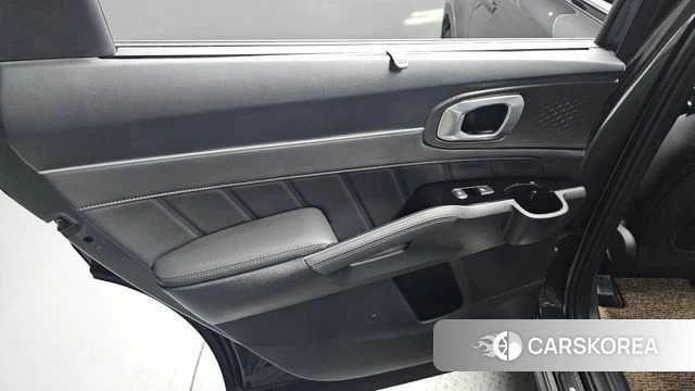Kia The New Sorento 4th Generation id 4762261 из Кореи 17