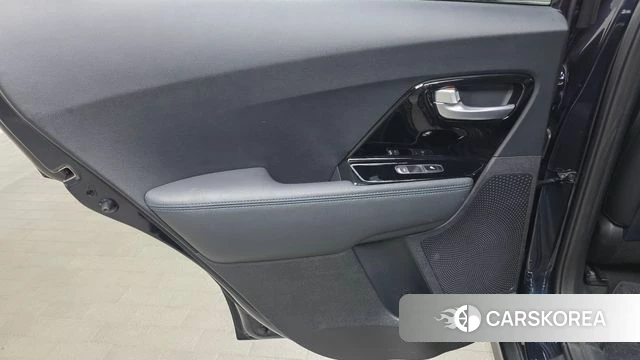 Kia Niro EV id 4502613 из Кореи 17