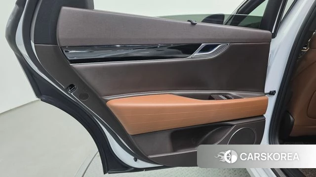 Genesis G80 (RG3) id 4282373 из Кореи 17
