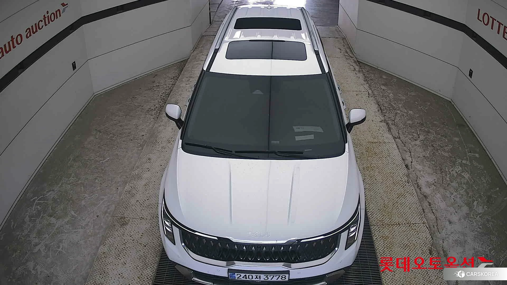 Kia Carnival id 4504306 из Кореи 17