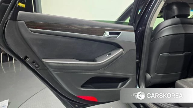 Genesis G80 id 4750972 из Кореи 17