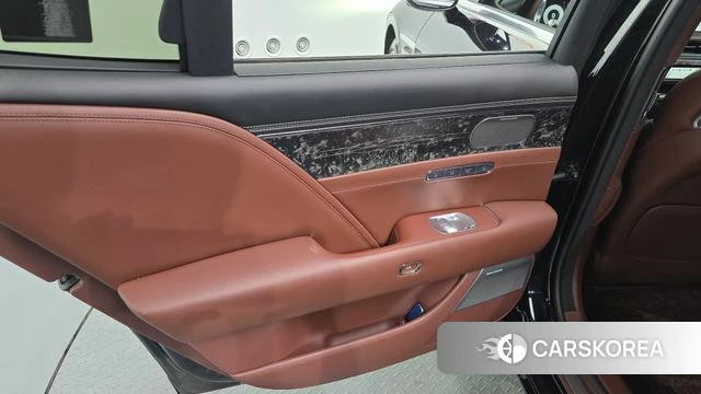 Genesis G90 (RS4) id 4401484 из Кореи 17