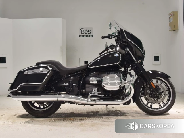 Проданный BMW R18 B 2022 из Японии