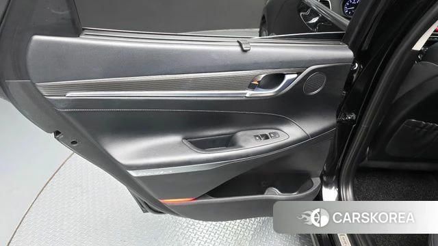 Hyundai Grandeur IG id 4246107 из Кореи 17