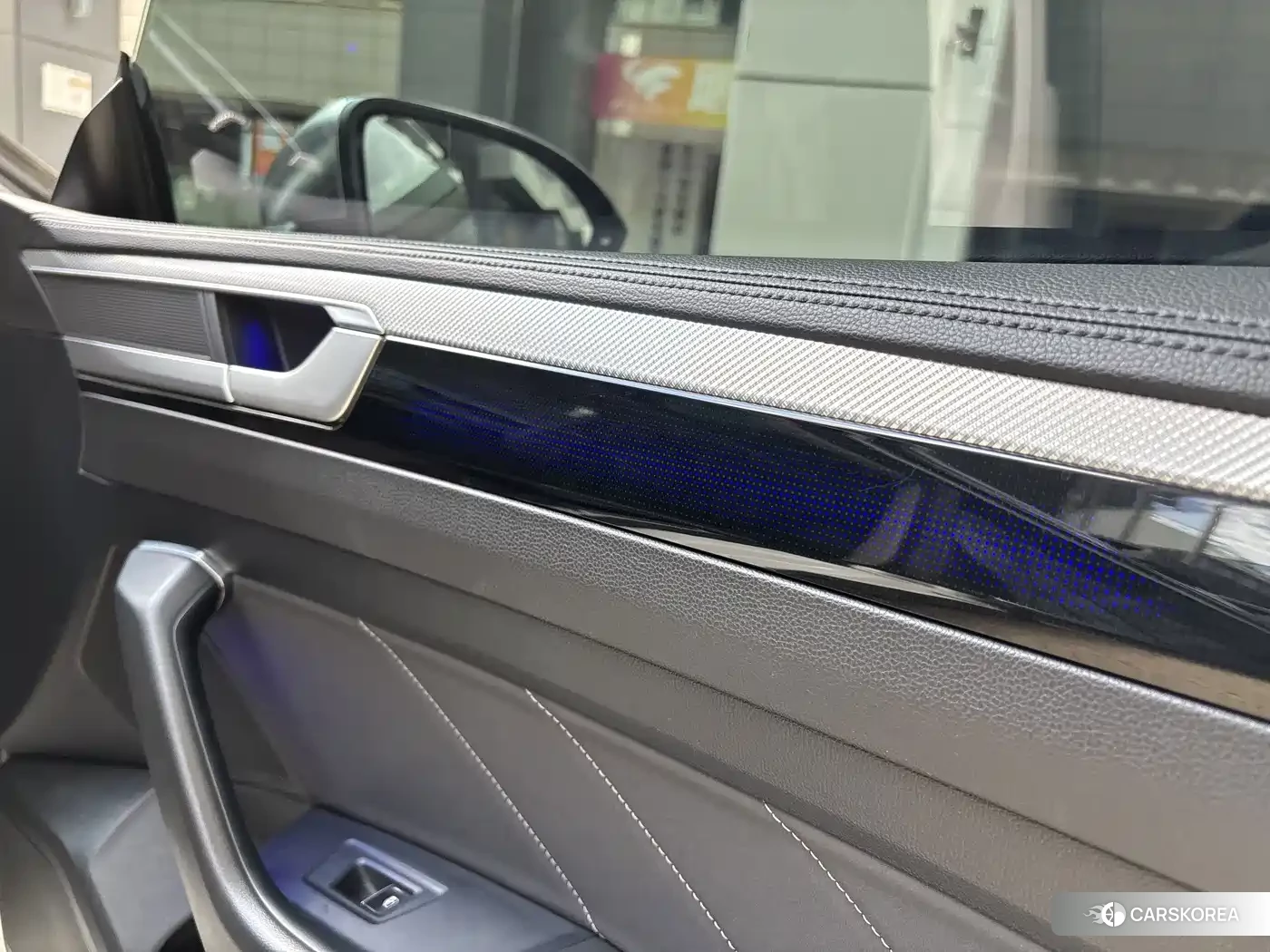 Volkswagen Arteon (CC) id 4622266 из Китая 17
