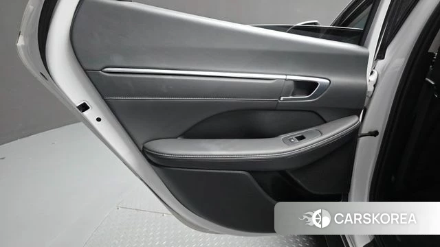 Hyundai Sonata (DN8) id 4965739 из Кореи 17