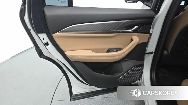 Renault Korea (Samsung) Grand Coleos id 4729895 из Кореи 17