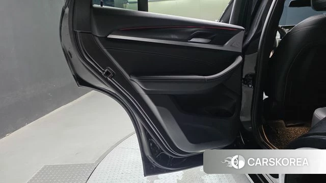 BMW X4 (G02) id 4687961 из Кореи 17