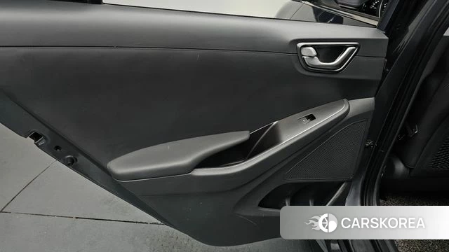 Hyundai The New Ionic Hybrid id 4581501 из Кореи 17