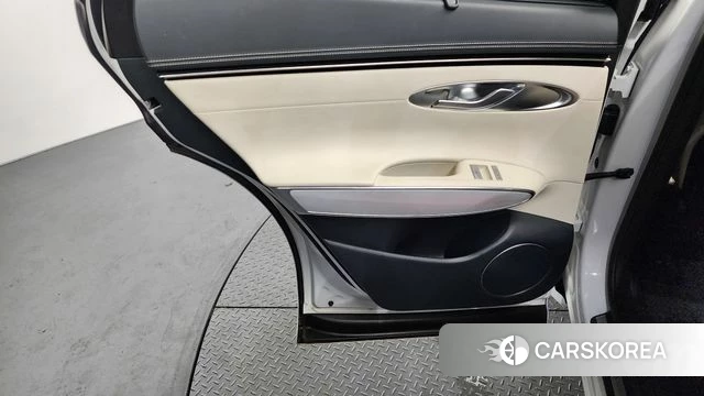 Genesis Electrified GV70 id 4603480 из Кореи 17