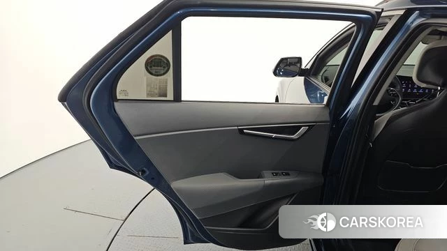 Kia Di Ol Nu Niro id 4898883 из Кореи 16