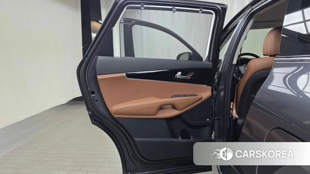 Kia The New Sorento id 4317867 из Кореи 17