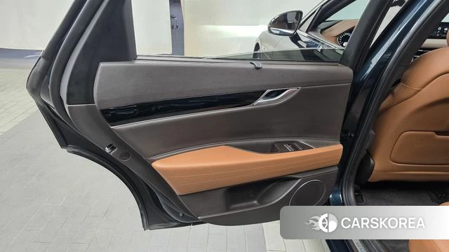Genesis G80 (RG3) id 4416072 из Кореи 17